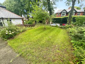 Garden- click for photo gallery